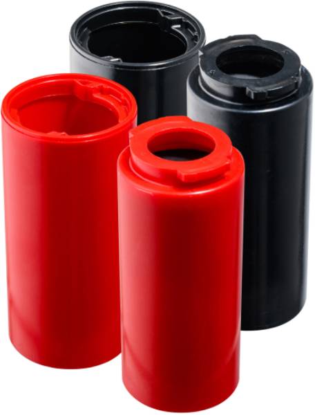 Turbo Switch Grip NX Sleeves (each)